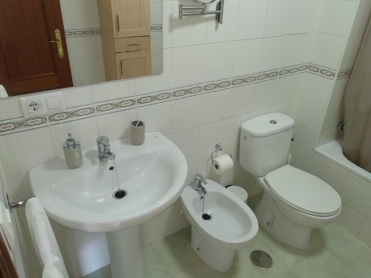 Apartamento En Avda. Quinto Centenario サンルーカル・デ・バラメダ エクステリア 写真