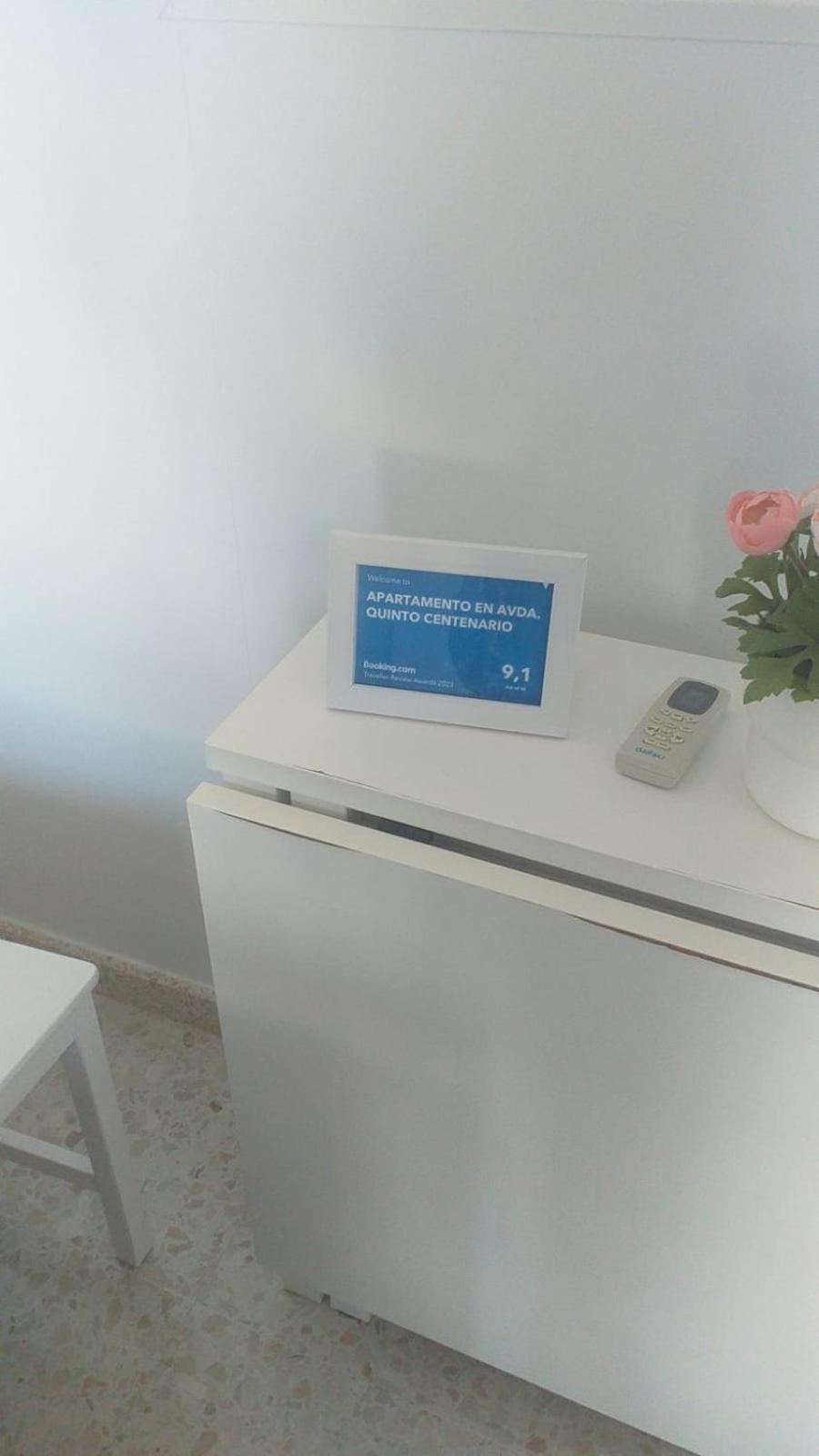 Apartamento En Avda. Quinto Centenario サンルーカル・デ・バラメダ 部屋 写真