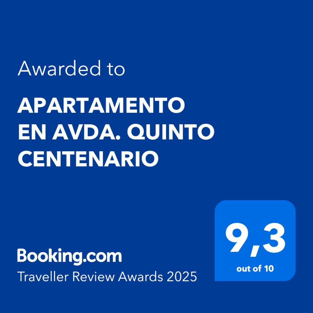 Apartamento En Avda. Quinto Centenario サンルーカル・デ・バラメダ エクステリア 写真